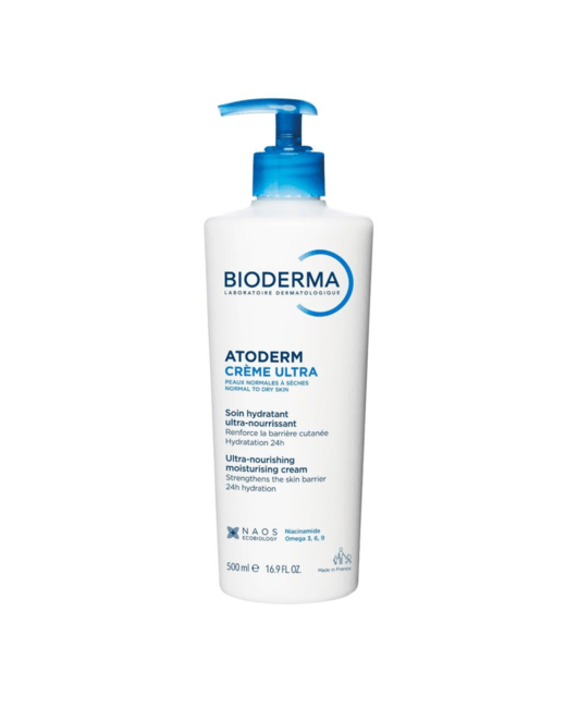 Crème ultra nourrissante Atoderm