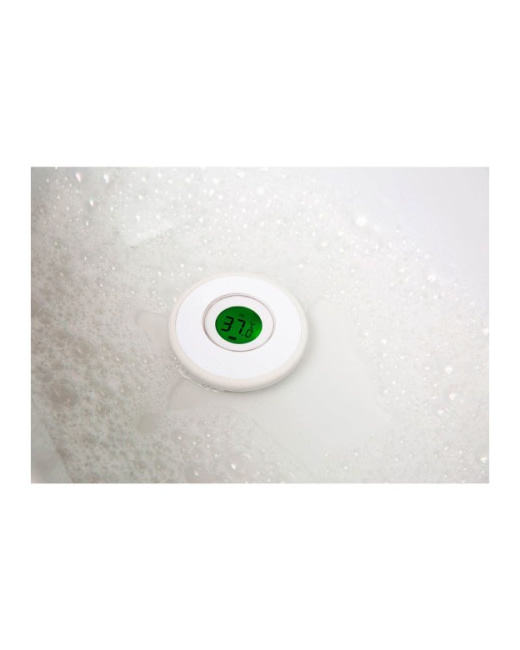 Thermomètre de bain digital