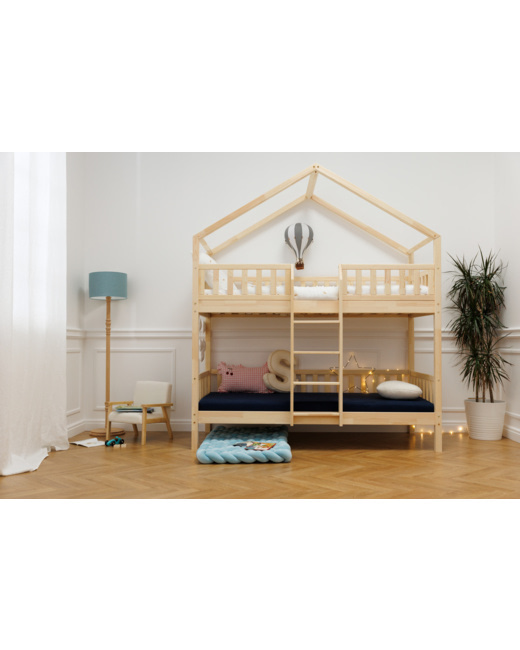 Lit Superposé DB Premium