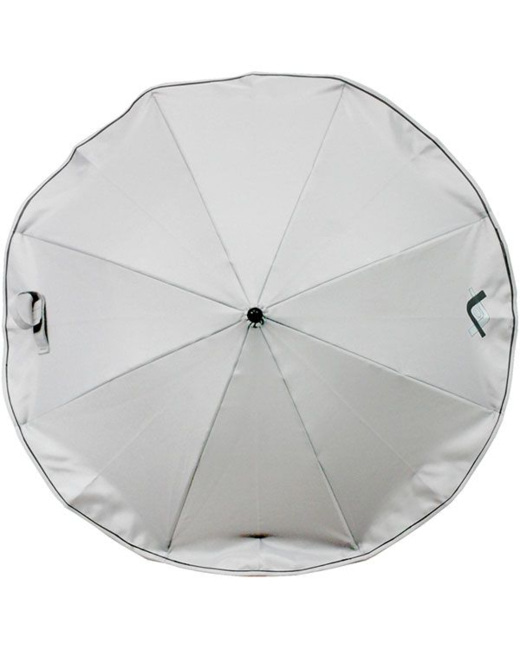 Ombrelle pour poussette Luxe