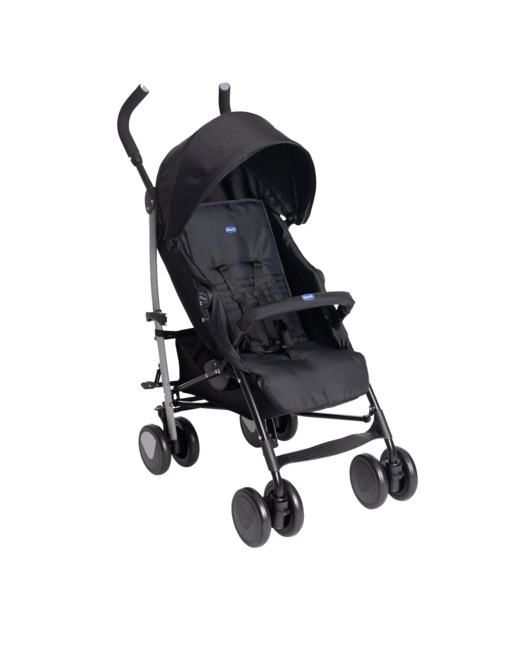 Poussette Echo Lite