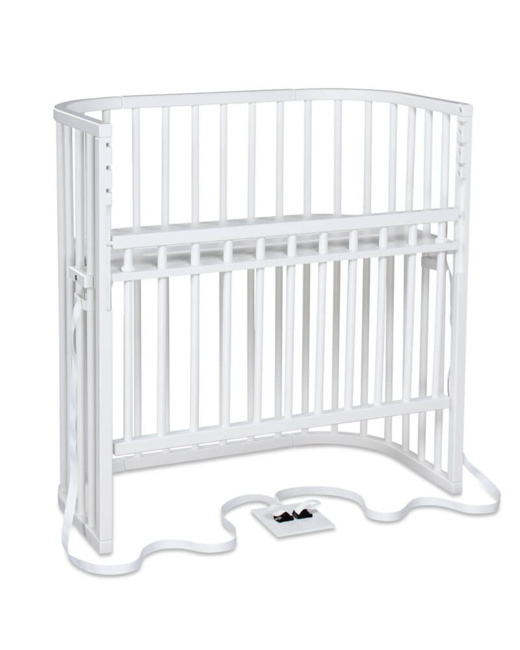 Berceau Cododo haut Boxspring Comfort Plus