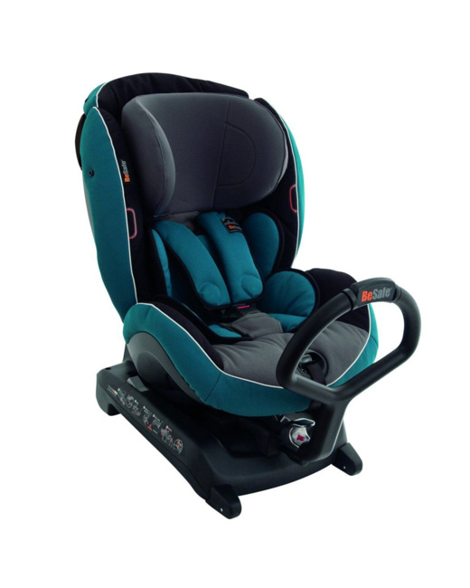 Izi combi x3 isofix clearance