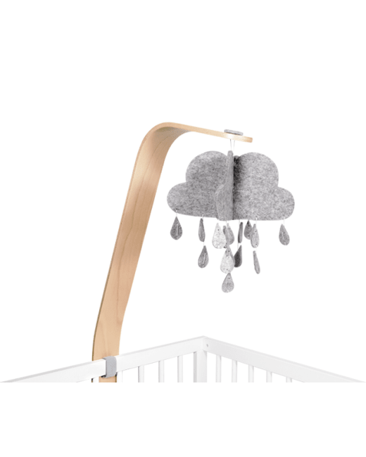Mini mobil nuage 