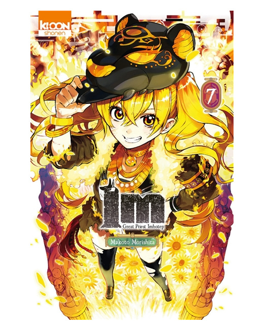 Im Tome 7