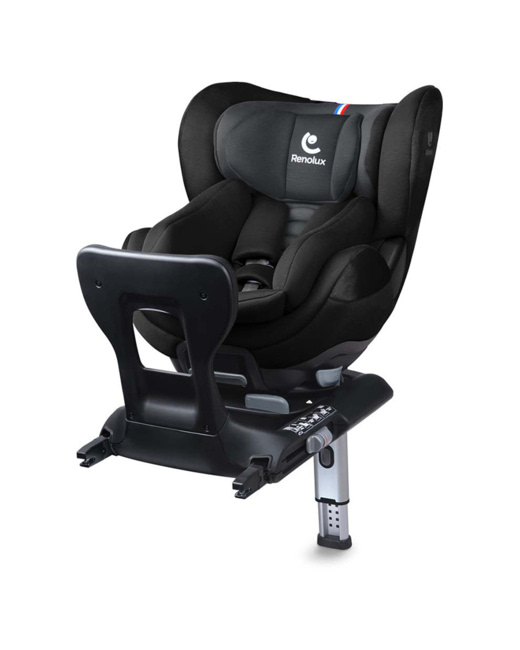 siege auto koriolis renolux