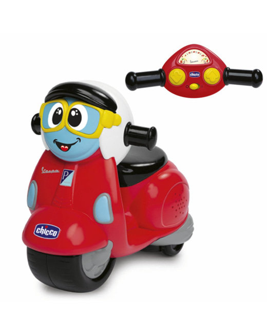 Vespa RC