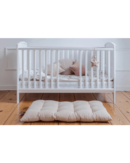Lit Bébé évolutif Starlight Cot
