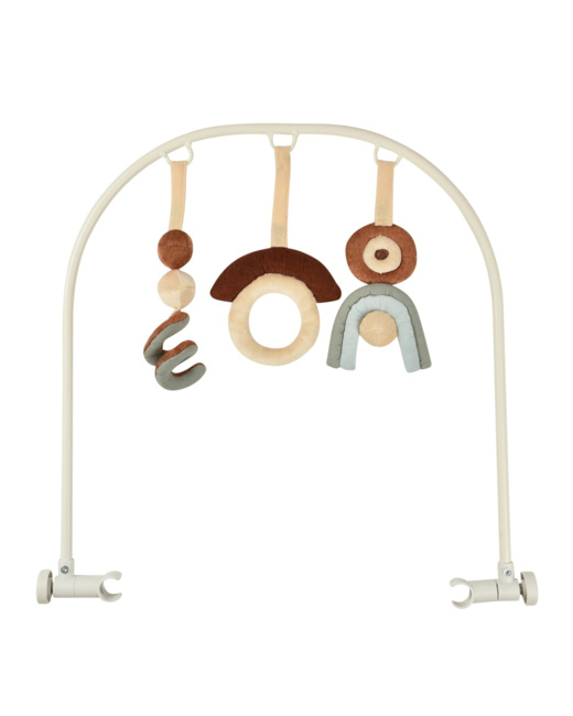 Arche de jeux Transat Up&Down Plus