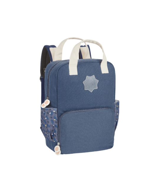 Sac à langer - Oasis