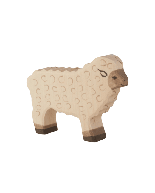 Le mouton