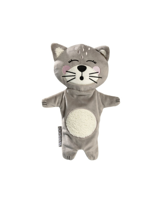 Marionnette adulte le chat