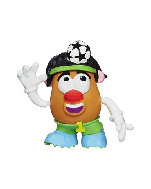 Figurines mini Monsieur Patate
