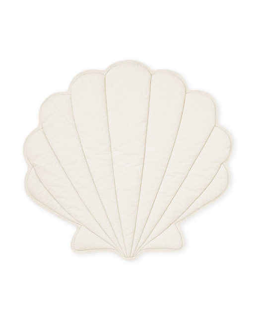 Tapis de jeu coquillage
