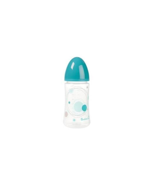 Biberon col large 270 ml