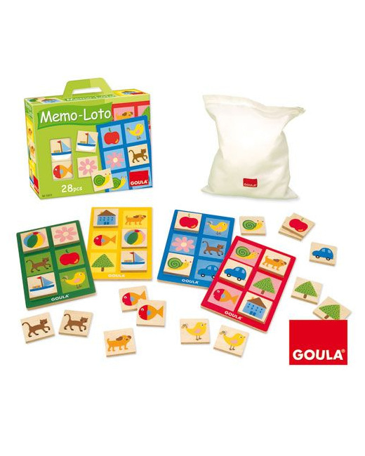 Memo-Loto