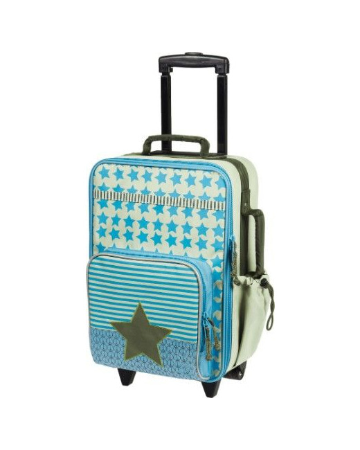 Valise trolley Starlight