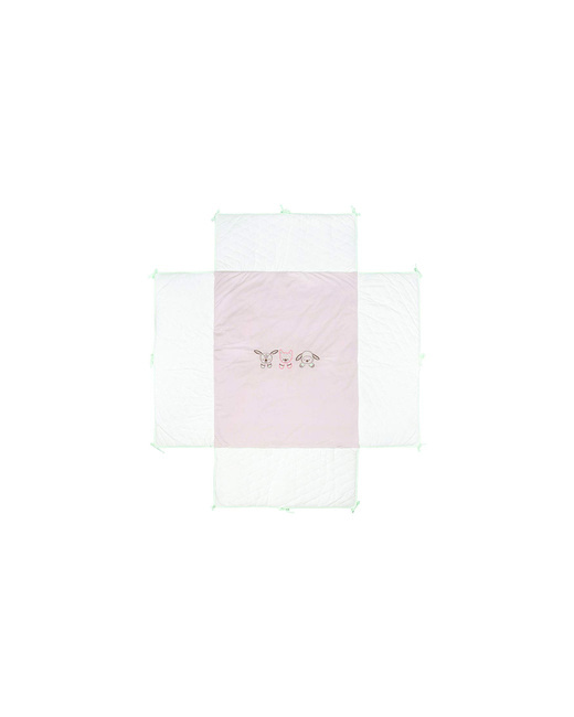 Tapis de parc Fanny & oscar