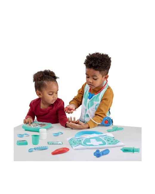 Kit apprenti docteur électronique