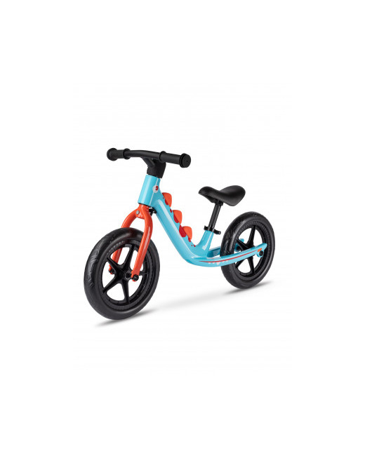 Draisienne Balance Bike Dino 3D