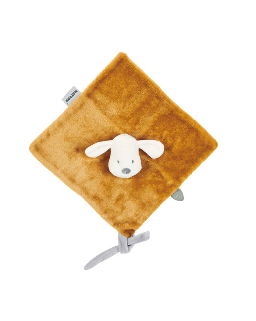 Doudou chien Charlie