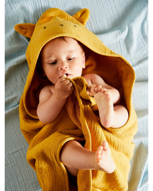 Cape de bain dumbo best sale