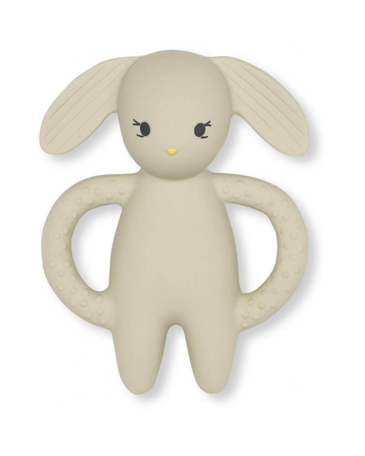 Jouet de dentition Lapin