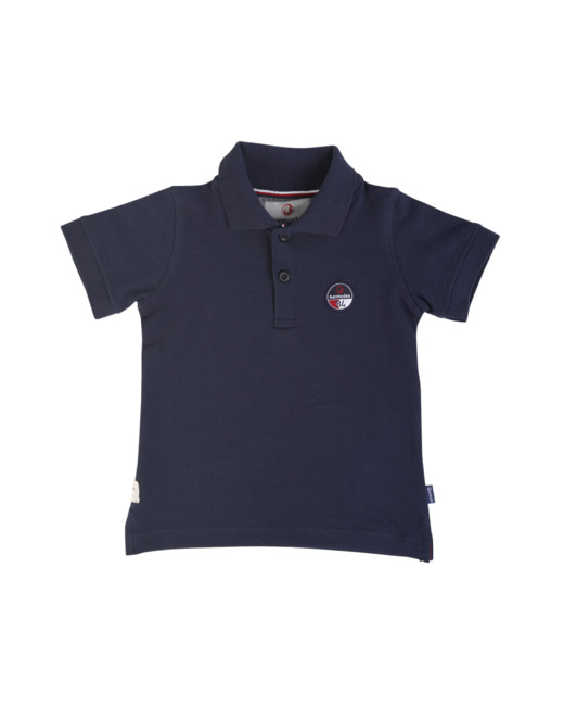 Polo kids GOTNEY - Navy