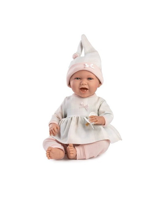 Eveil Jouets Loisirs CERISE ET CAPUCINE ConsoBaby Kid