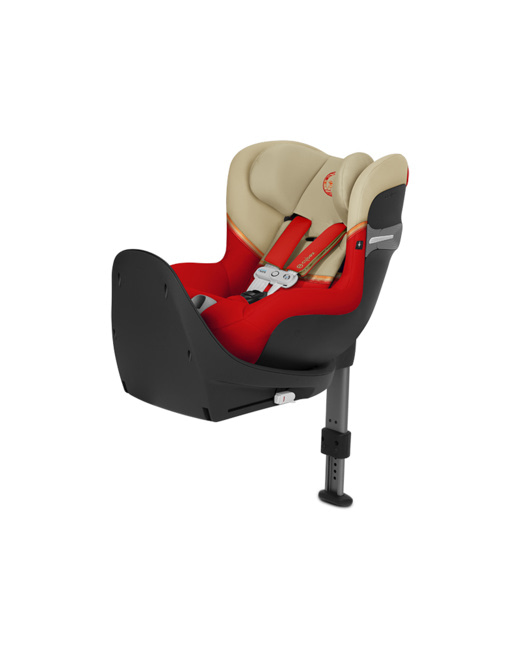 Siège-auto Sirona S i-Size + Sensorsafe