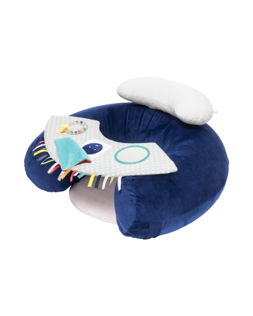 Aire d'éveil et d'activités