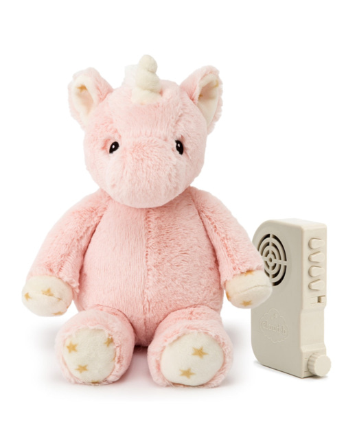 Peluche musicale Ella the Unicorn™