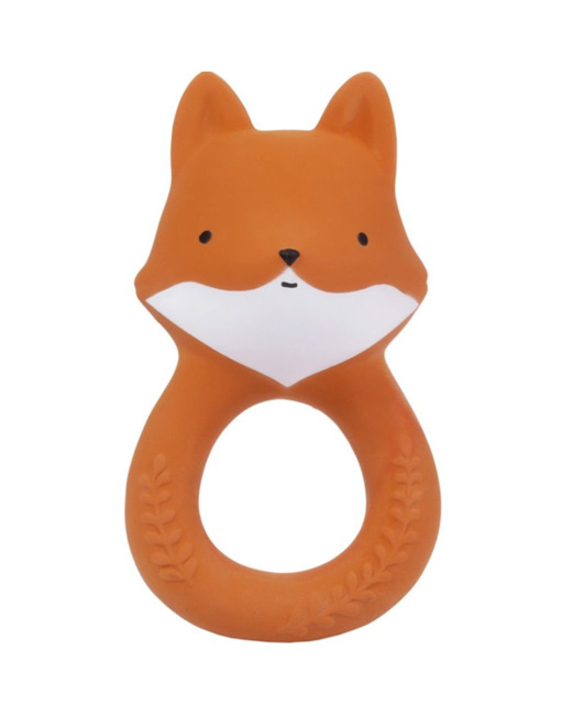Anneau de dentition Renard