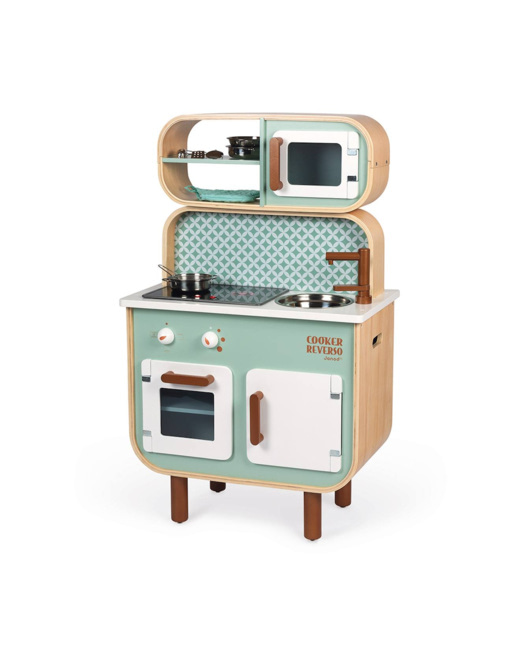 Grande cuisine Cooker Reverso