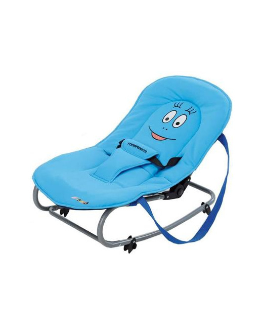 Transat Barbapapa