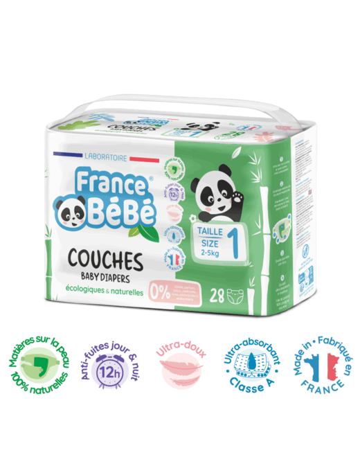 Couches écologiques et naturelles