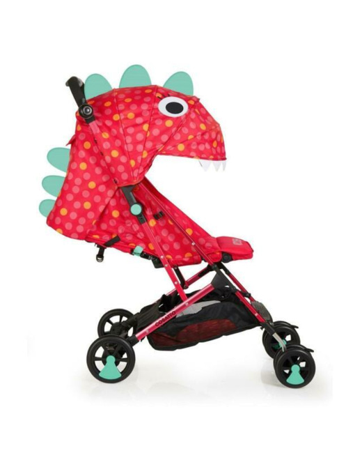 Poussette cosatto woosh hot sale