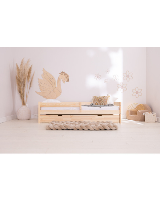 Lit Caracas Premium Tiroir