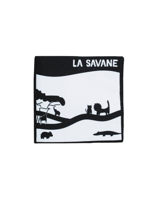 Livre d'éveil
