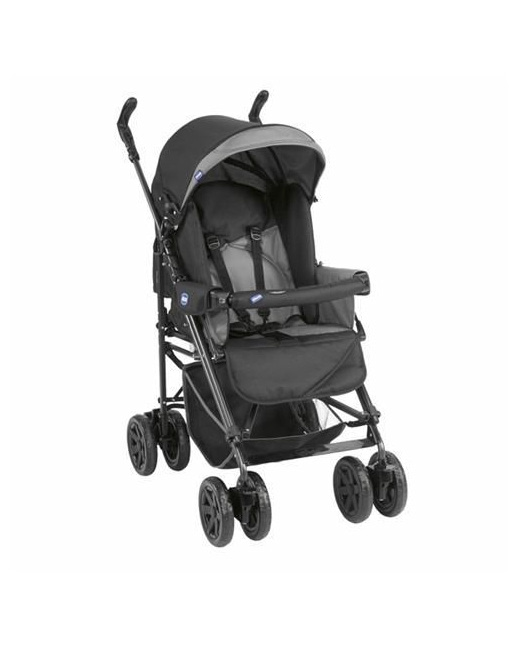 Poussette chicco enjoy fun rouge shop