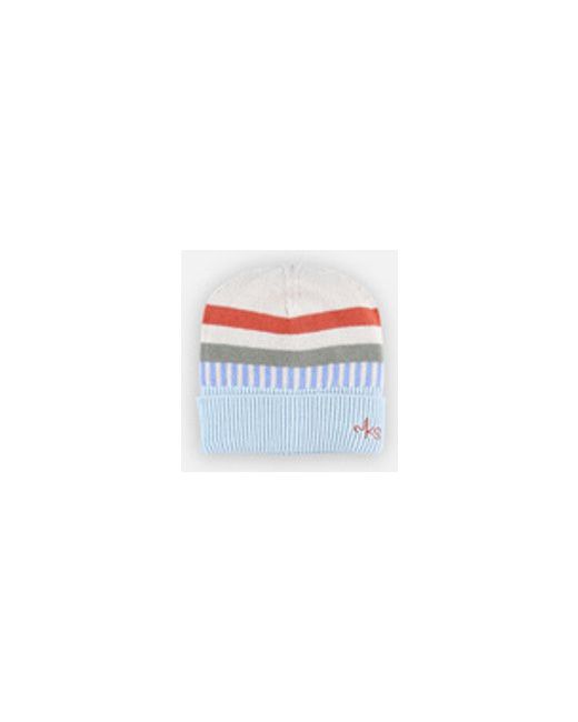 Bonnet tricoloudoux