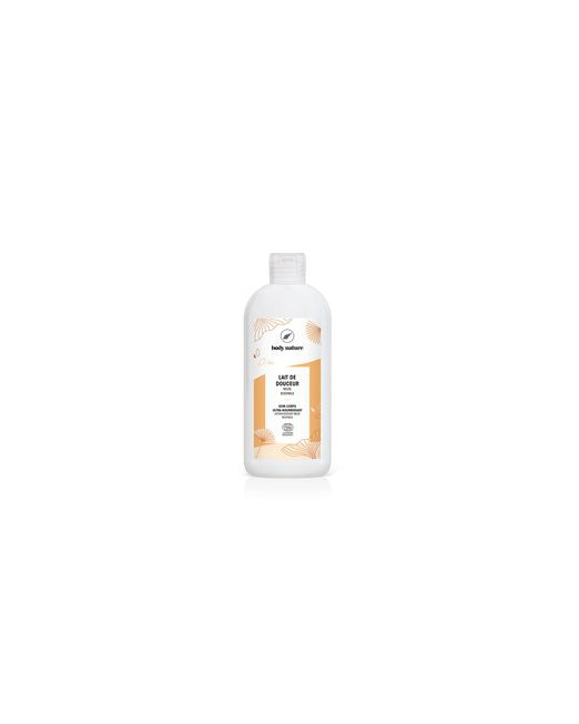 Lait de douceur