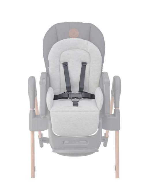 Housse de siège pour chaise haute Minla