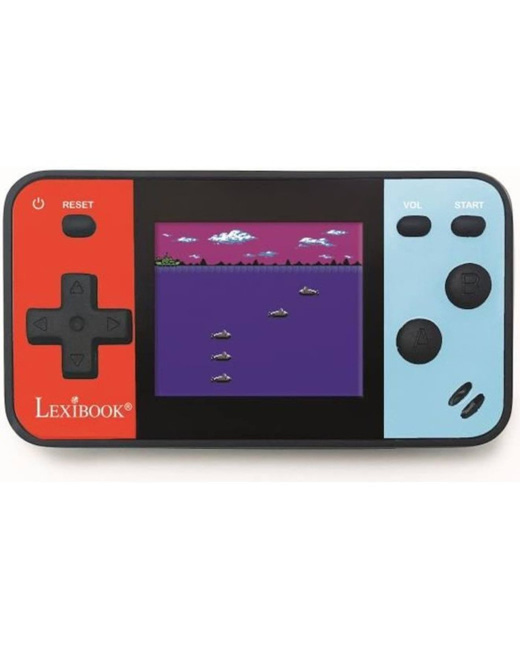 Console portable Cyber Arcade Pocket