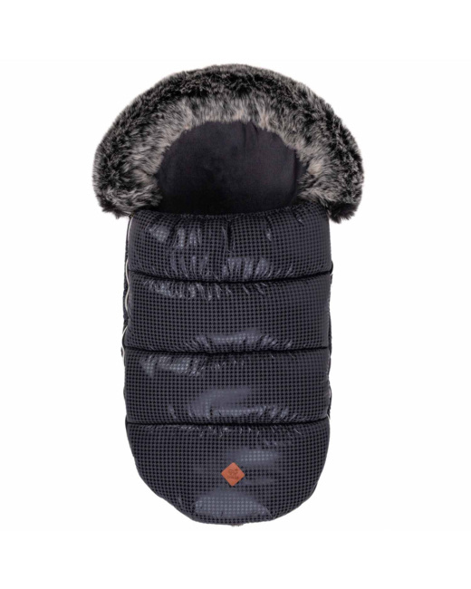 Chancelière imperméable universelle Pied de Poule, Aspen Chic