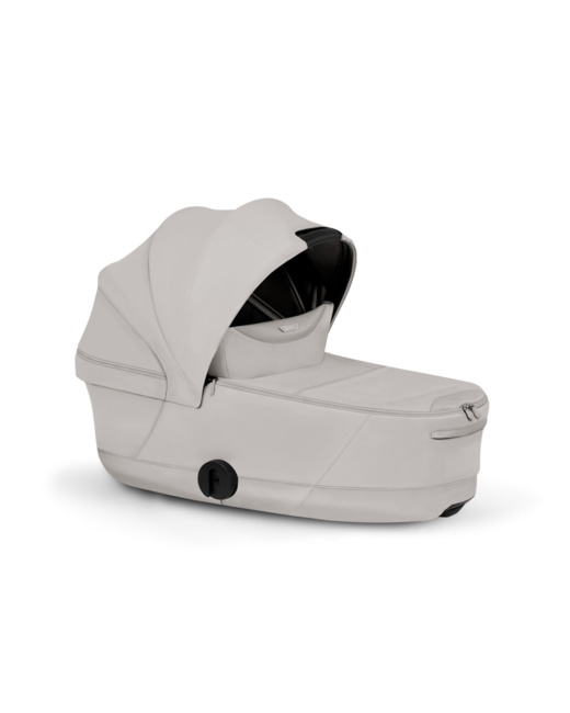 Nacelle pliable poussette Priam 5 / e-Priam 3