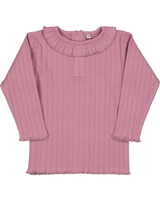 Tee-shirt fille bébé