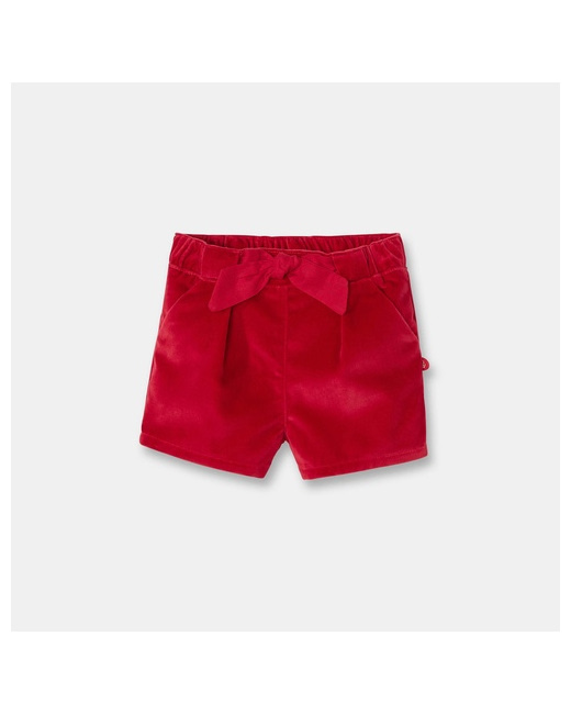 Short velours