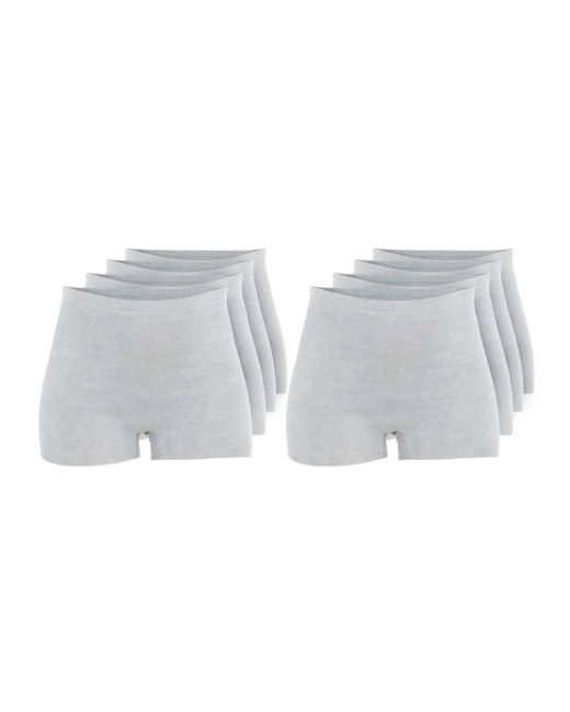 Sous-vêtements post-partum jetables
