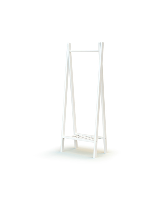 Porte vêtement enfant en bois ESSENTIEL